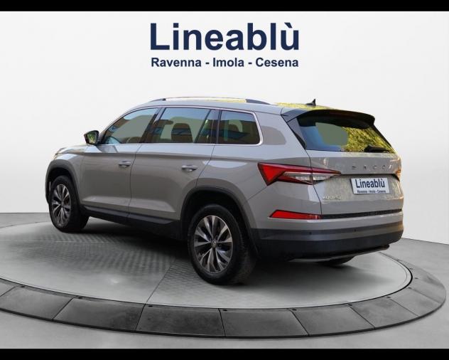Škoda Kodiaq 1.5 TSI ACT DSG 7 posti Style - Foto 3