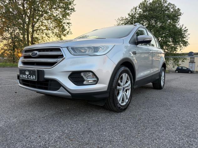 Ford Kuga 1.5 TDCI 120 CV S&S 2WD Powershift ST-Line - Foto 3