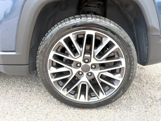JEEP Compass 1.3 T4 4xe PHEV Limited AT6 190 CV *IVA Esposta* rif. 24051501 - Foto 8