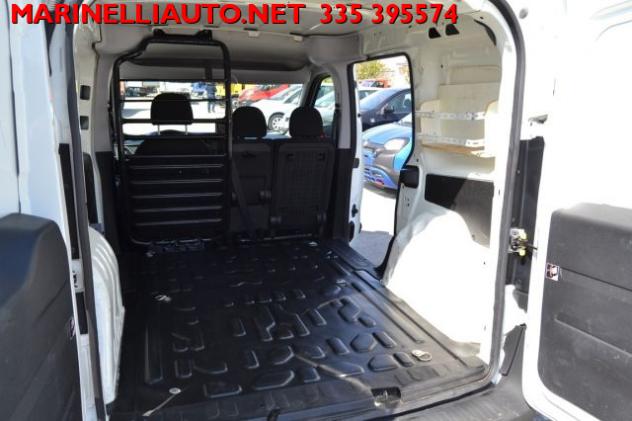 FIAT Doblo Doblò 1.6 MJT 105CV 3 POSTI FURGONE rif. 23815144 - Foto 10