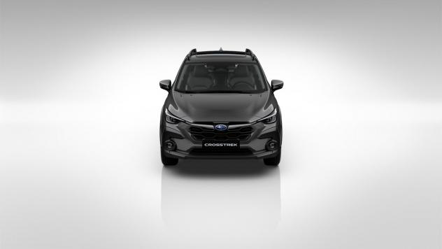 Subaru Crosstrek 2.0i e-Boxer MHEV CVT Lineartronic Style Xtra OFFERTA A TEMPO LIMITATO oltre oneri finanziari. - Foto 2