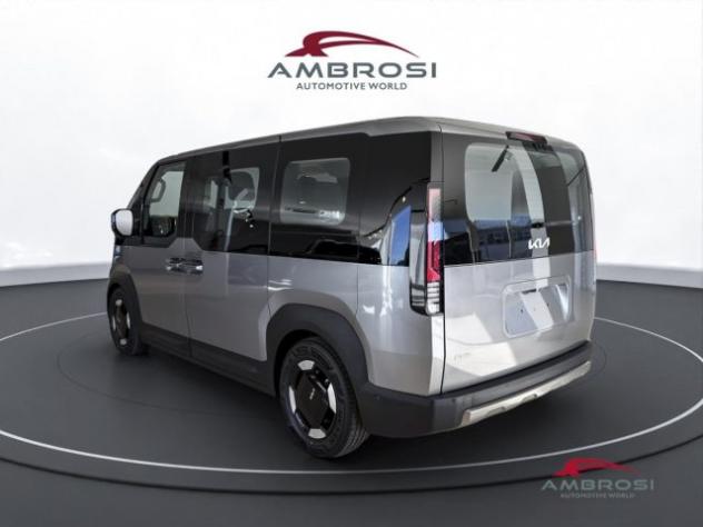 KIA PV5 PASSENGER LR 5S EARTH rif. 23849824 - Foto 4