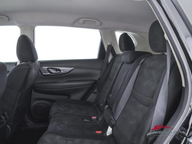 NISSAN X Trail 1.6 dCi 2WD Tekna rif. 22410775 - Foto 10