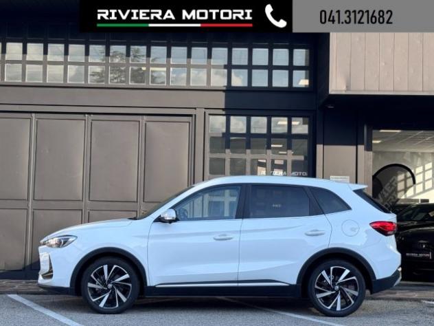 MG ZS 1.5 hybrid+ Luxury auto rif. 24105946 - Foto 3