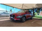 Hyundai Kona 1.6 CRDi 136cv 4wd DCT Xpossible
