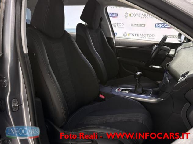 PEUGEOT 308 SW BlueHDi 130 CV Allure - PROMO rif. 23275403 - Foto 6