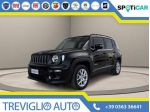 JEEP Renegade 1.3 T4 190CV PHEV 4xe AT6 Limited rif. 23999667
