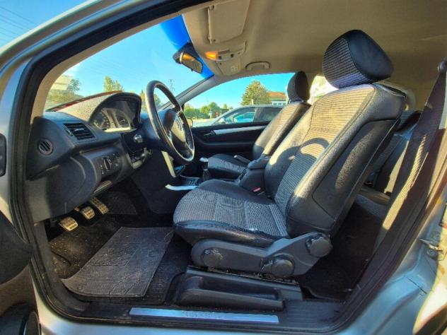 MERCEDES Classe A (W/C169) A 150 CoupClassic - Foto 8