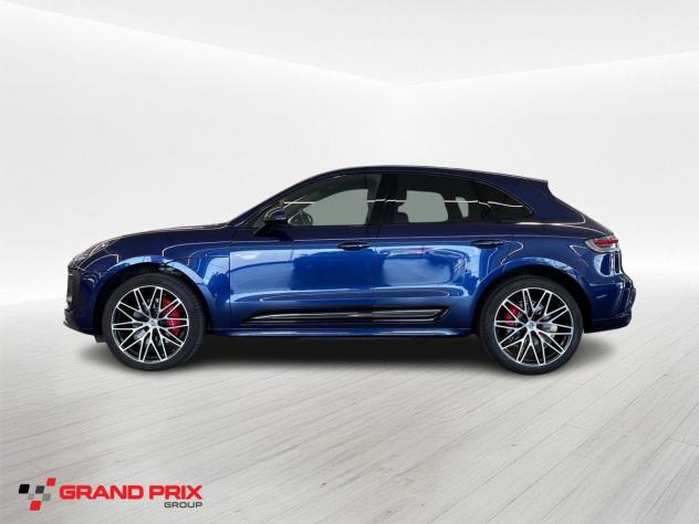 Porsche Macan 2.9 S - Foto 4