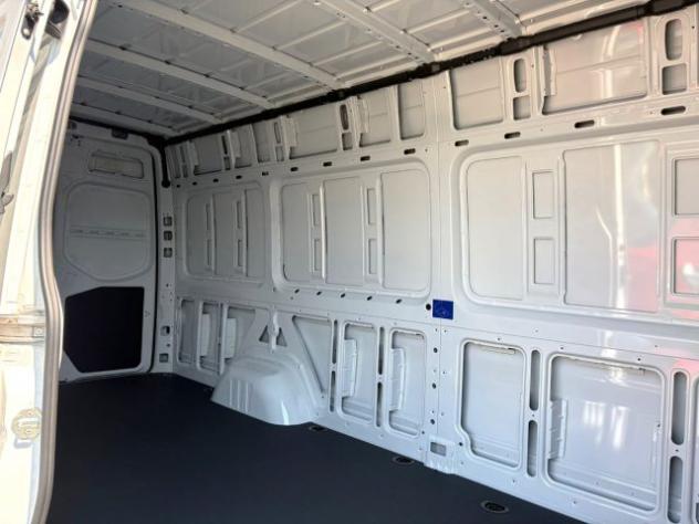 MERCEDES-BENZ Sprinter 317 F 43/35 rif. 23794666 - Foto 5