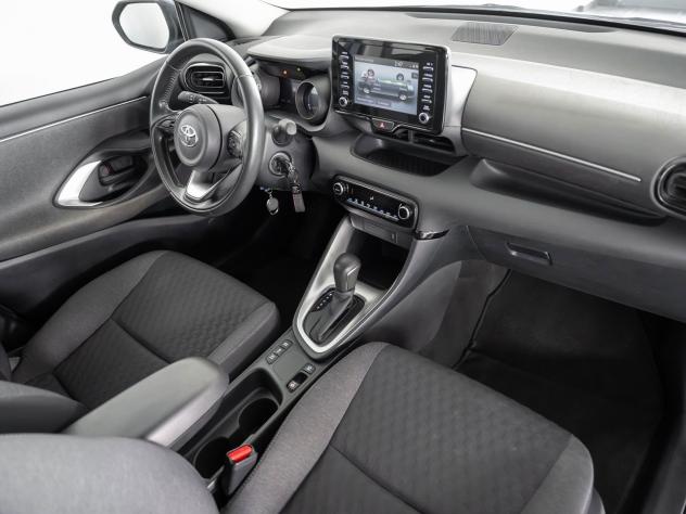 Toyota Yaris Hybrid Trend MY20 - Foto 6