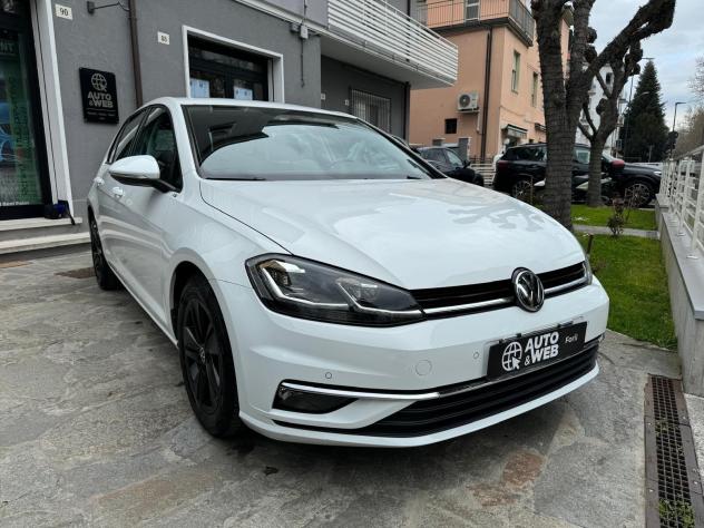 VW GOLF 1.6 TDI 115cv DSG 5p. Executive BlueM TECH - Foto 3