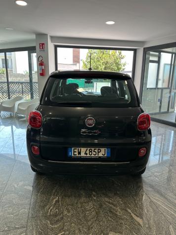 Fiat 500L 1.3 Multijet 85 CV Pop - Foto 5