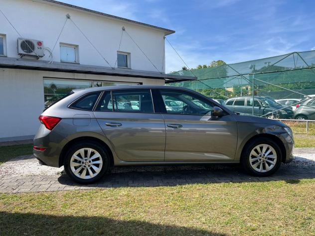 Škoda Scala 1.0 TSI 70KW - Foto 7