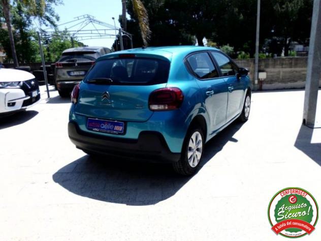 CITROEN C3 83 S&S Feel rif. 24062635 - Foto 7