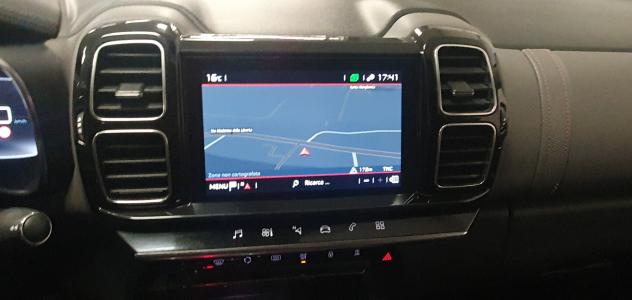 Citroen C5 Aircross BlueHDi 130 S&S Shine - Foto 4