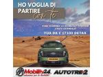 Ford Tourneo Courier 1.0 EcoBoost 125CV Titanium Kombi M1 TUA DA € 17.100 DETAX