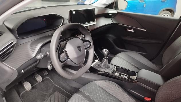 Peugeot 208 208 1.2 turbo Style 100cv da € 14350 !! detax - Foto 7