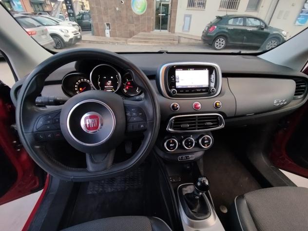 Fiat 500X 1.6 MultiJet 120 CV Cross Plus - Foto 7