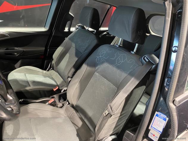 FORD B-Max 1.6 TDCi 95 CV - Foto 5