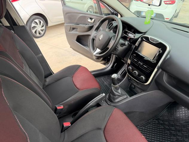 Renault Clio dCi 8V 75 CV Start&Stop 5 porte Energy Duel - Foto 9