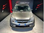 SUZUKI Ignis 1.5 16V 4WD GL