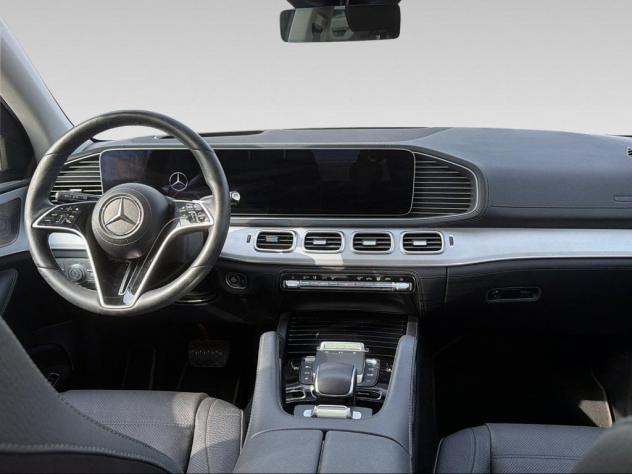 Mercedes-Benz GLE - V167 2023 300 d AMG Line Premium Plus 4matic auto - Foto 9
