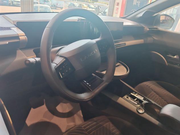 Lancia Ypsilon Elettrica Elettrico 156cv LX - Foto 6