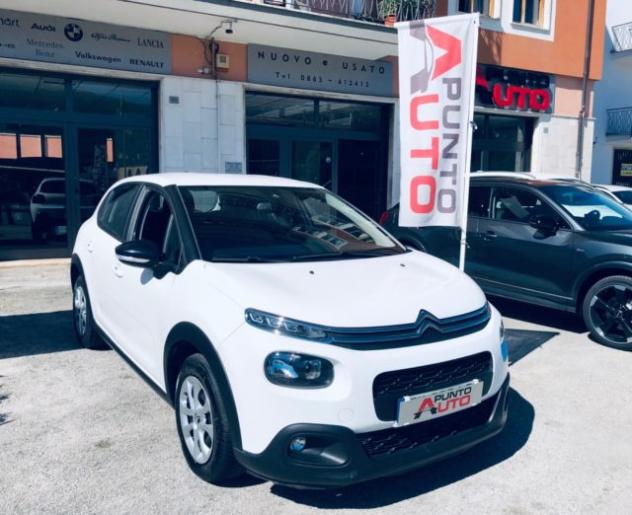 CITROEN C3 1.2 82 CV S&S Feel BUSINESS rif. 23008153 - Foto 4