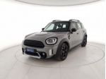 MINI Countryman Cooper Northwood Edition aut.
