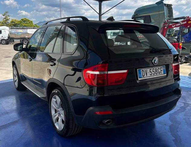 BMW X5 3.0sd cat Futura rif. 23786904 - Foto 2
