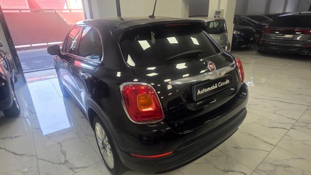 Fiat 500X 1.6 MultiJet 120 CV Lounge - Foto 9