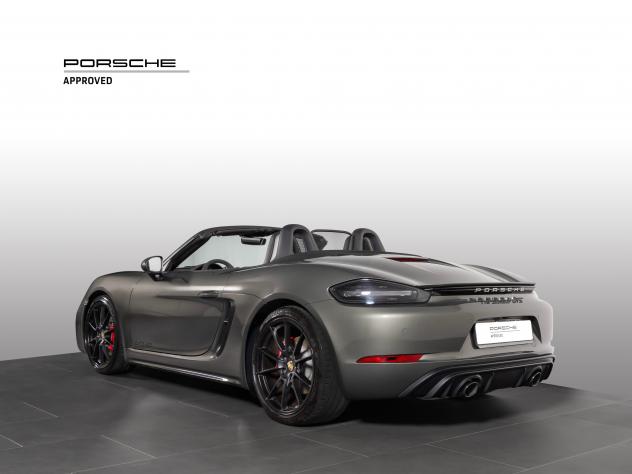 Porsche 718 Boxster GTS 4.0 PDK - IVA Esposta - Foto 2