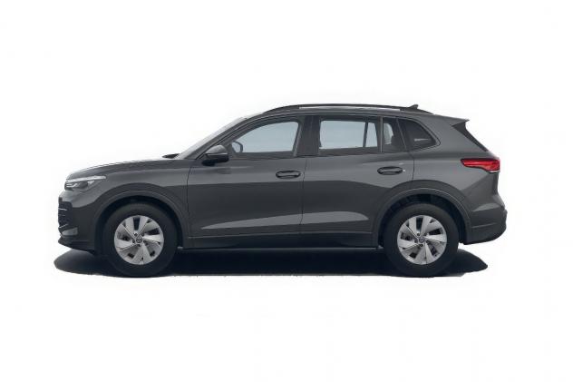 Volkswagen Tiguan 1.5 ETSI ACT LIFE DSG 150 CV MY 26 - Foto 2