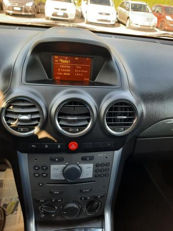 Opel Antara 2.2 CDTI 163CV Cosmo - Foto 5