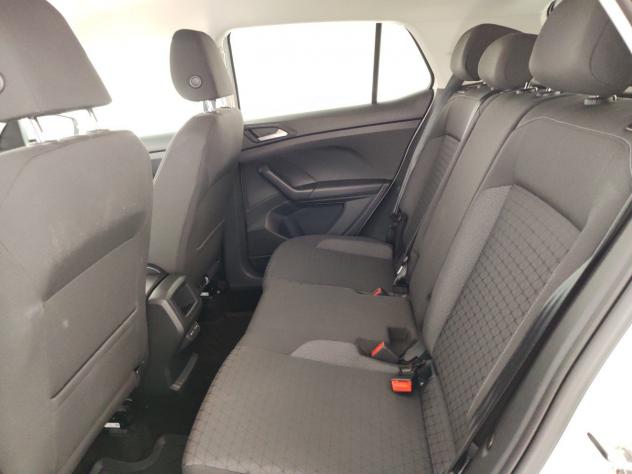 Volkswagen T-Cross 1.0 TSI 81kW Sport - Foto 10