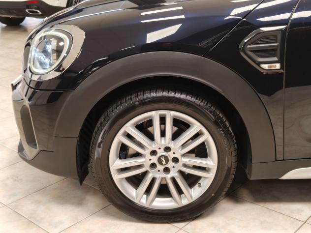 Mini Cooper D Countryman 2.0 Untamed Edition ALL4 - Foto 4
