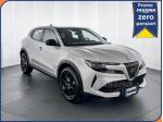Alfa Romeo Junior Ibrida 1.2 145cv Hybrid eDCT6 ibrida