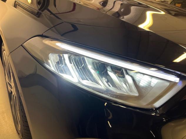 Mercedes-Benz Classe A 180 d Automatic Business Extra - Foto 7