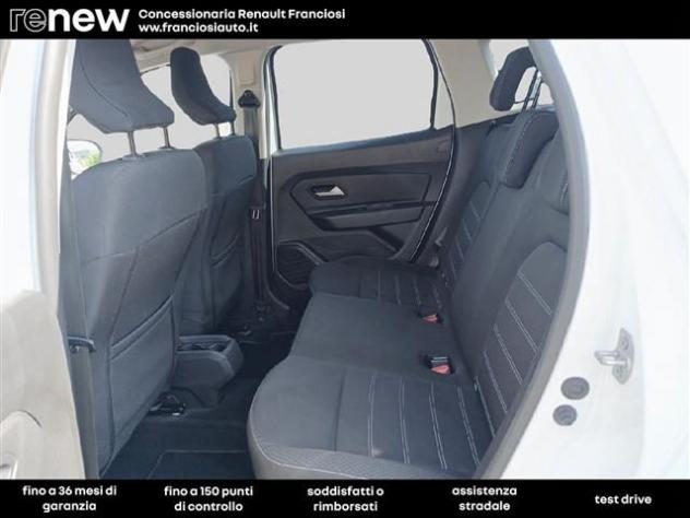 DACIA Duster II 1.0 tce Gpl 4x2 100cv Expression NBI rif. 24012982 - Foto 10