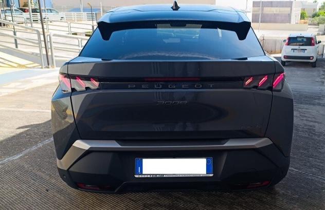 Peugeot 3008 Hybrid 145 e-DCS6 GT - Foto 5