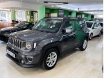 Jeep Renegade 1.6 M.Jet 120cv Limited