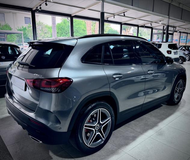 Mercedes-Benz GLA 220d 190CV 4Matic Premium AMG - Foto 7