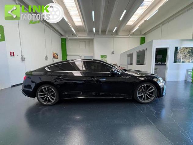 AUDI A5 40 TDI S-TRONIC S-LINE QUATTRO rif. 23992131 - Foto 6