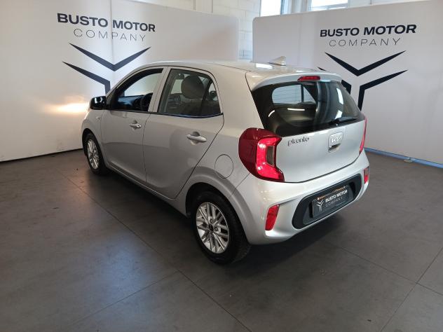 Kia Picanto Picanto 1.0 dpi Urban - Foto 6