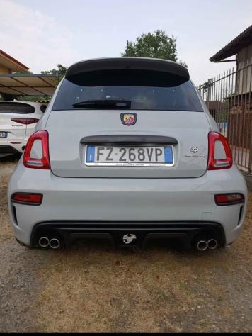 Abarth 695 1.4 T-Jet 180cv 70º Anniversario - Foto 3