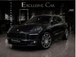 PORSCHE - Macan - 3.0 S Diesel