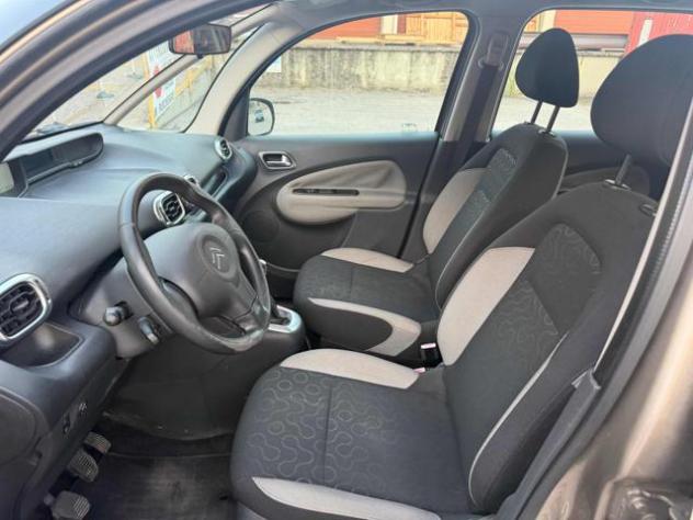 CITROEN C3 Picasso 1.4 VTi 95 benzina/GPL Limited Stupenda Bellissima rif. 23975661 - Foto 6