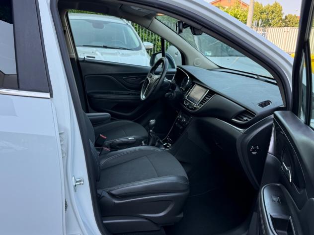 Opel Mokka X euro 6 1.6 CDTI b-Color cv136 - Foto 10