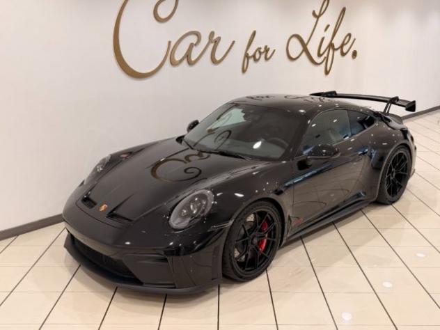 PORSCHE 911 GT3 992.2 Pdk IVA ESPOSTA rif. 24034478 - Foto 2